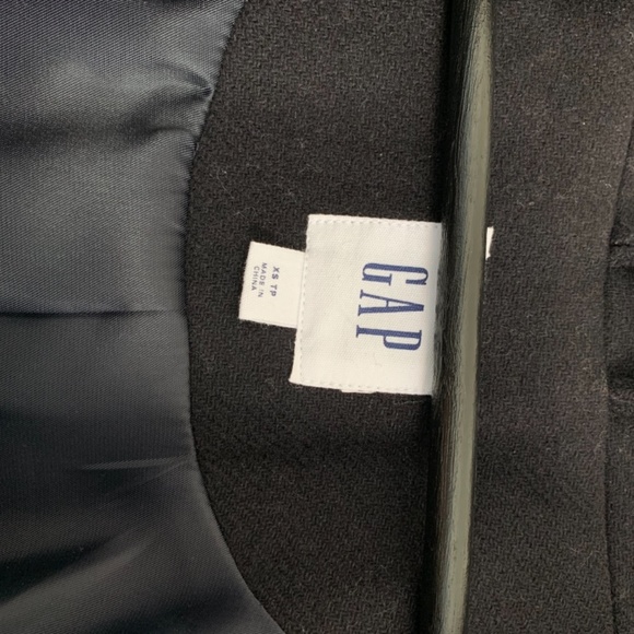 Gap coat - Picture 3 of 3